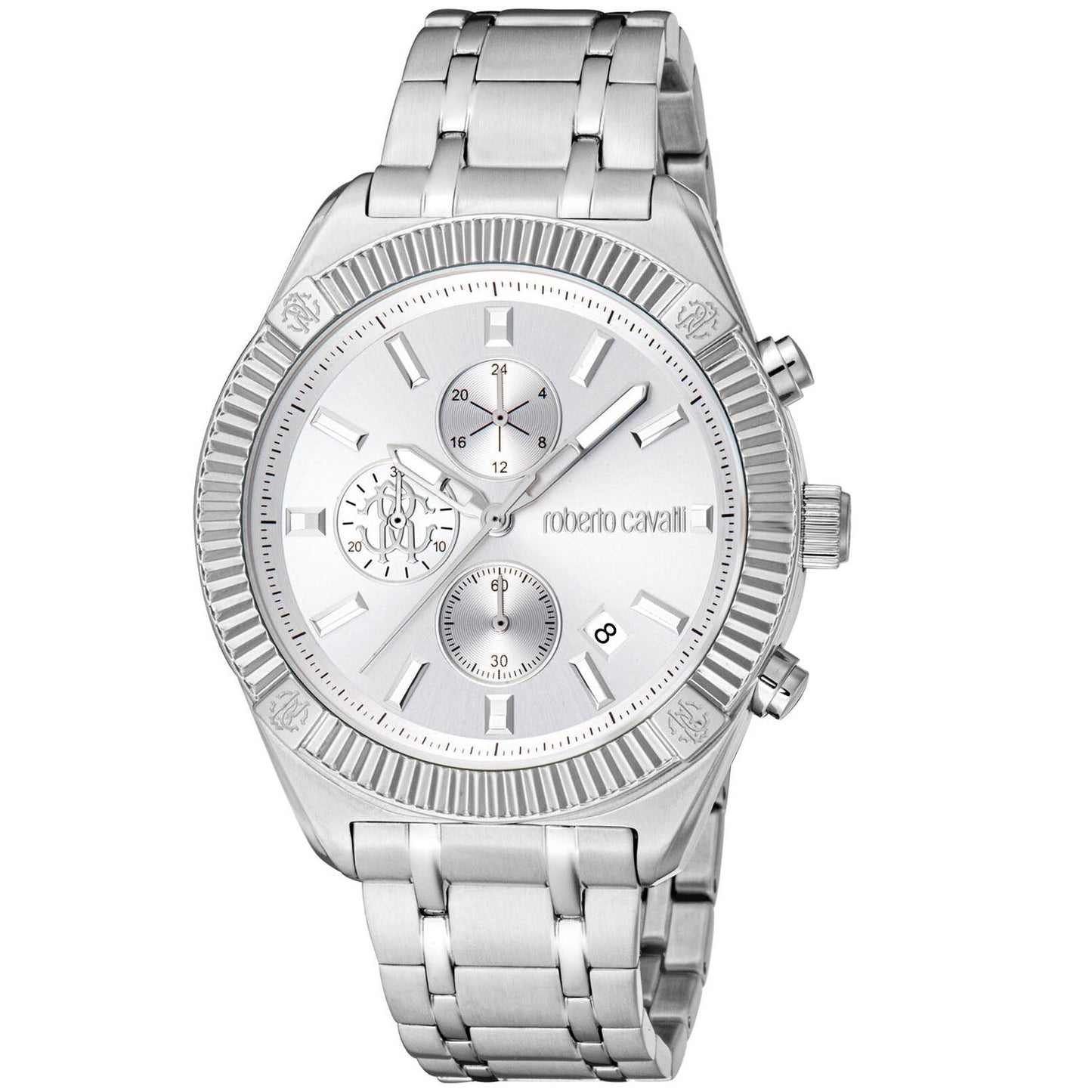 Roberto Cavalli Men's Classic Bids.com