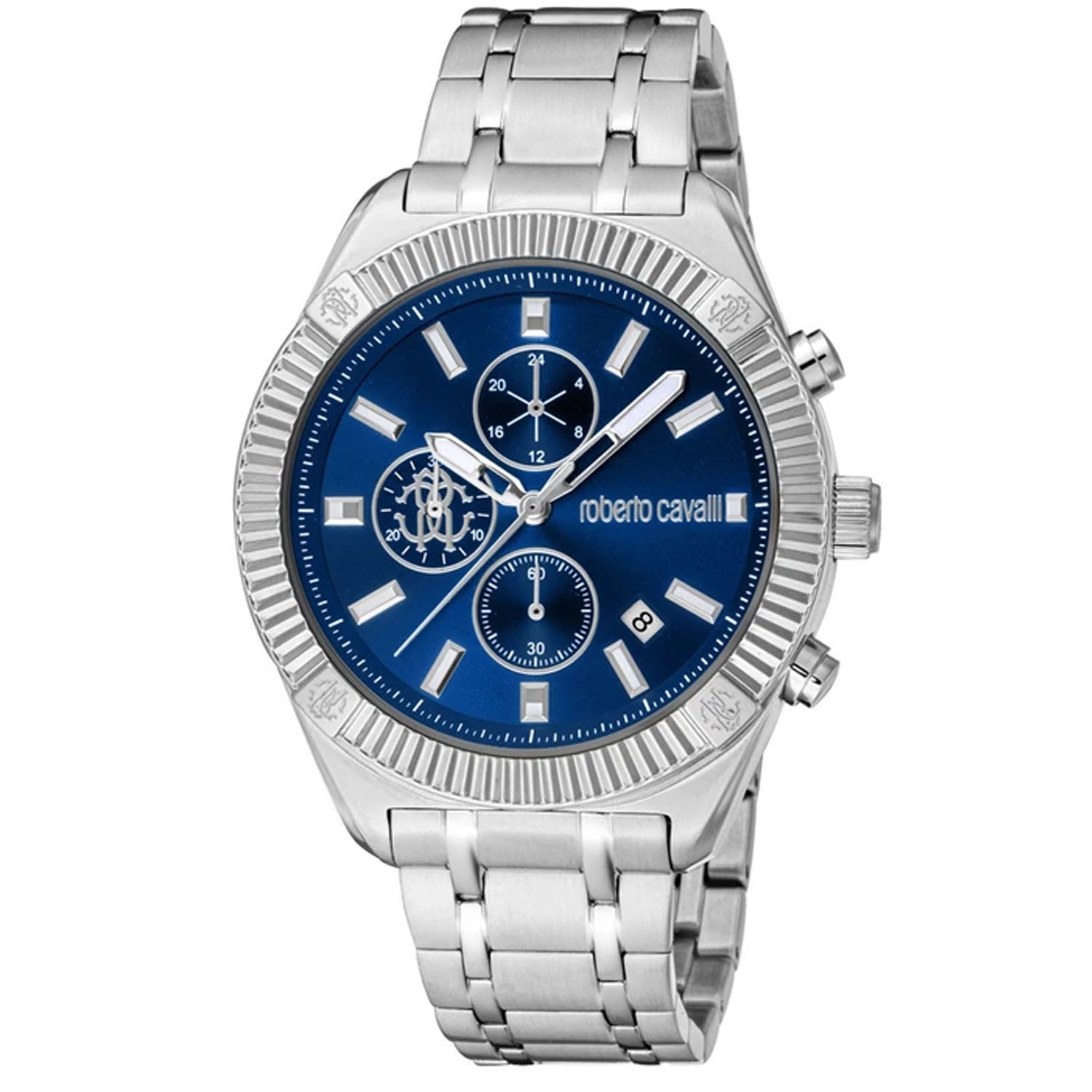 Roberto Cavalli Men's Classic Bids.com