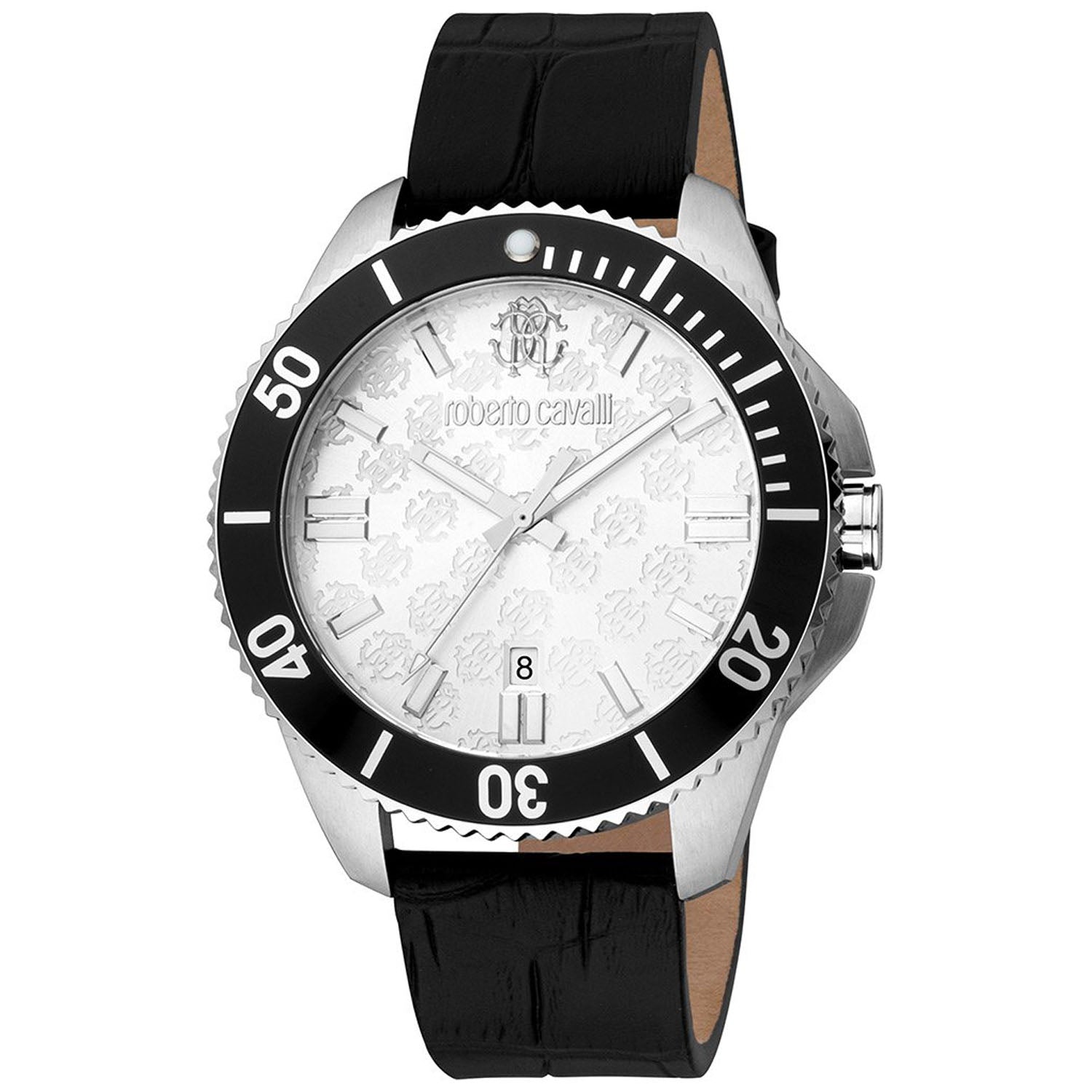 Roberto Cavalli Men's Classic Bids.com