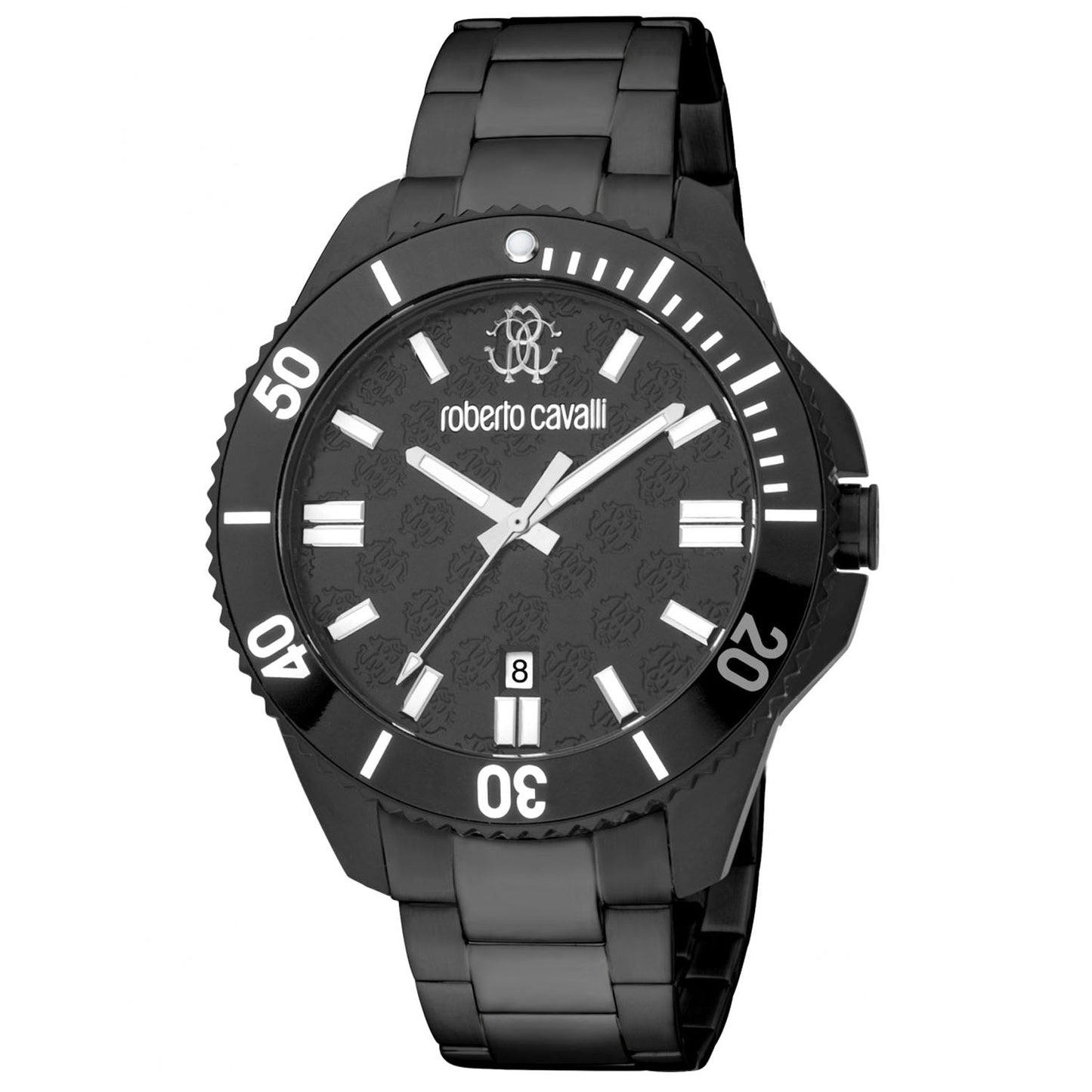 Roberto Cavalli Men's Classic Bids.com
