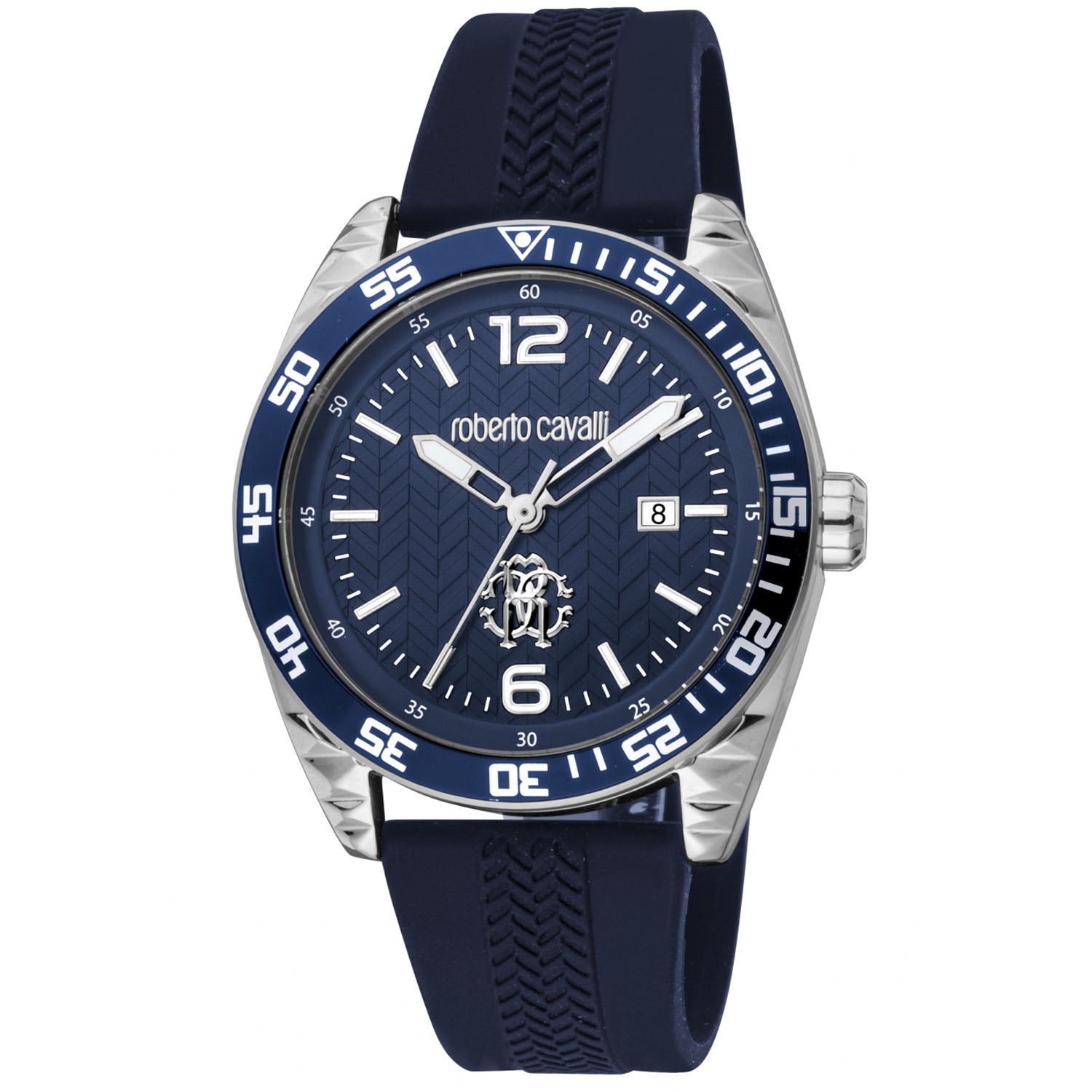 Roberto Cavalli Men's Classic Bids.com