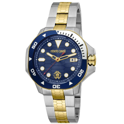 Roberto Cavalli Men's Spiccato Bids.com