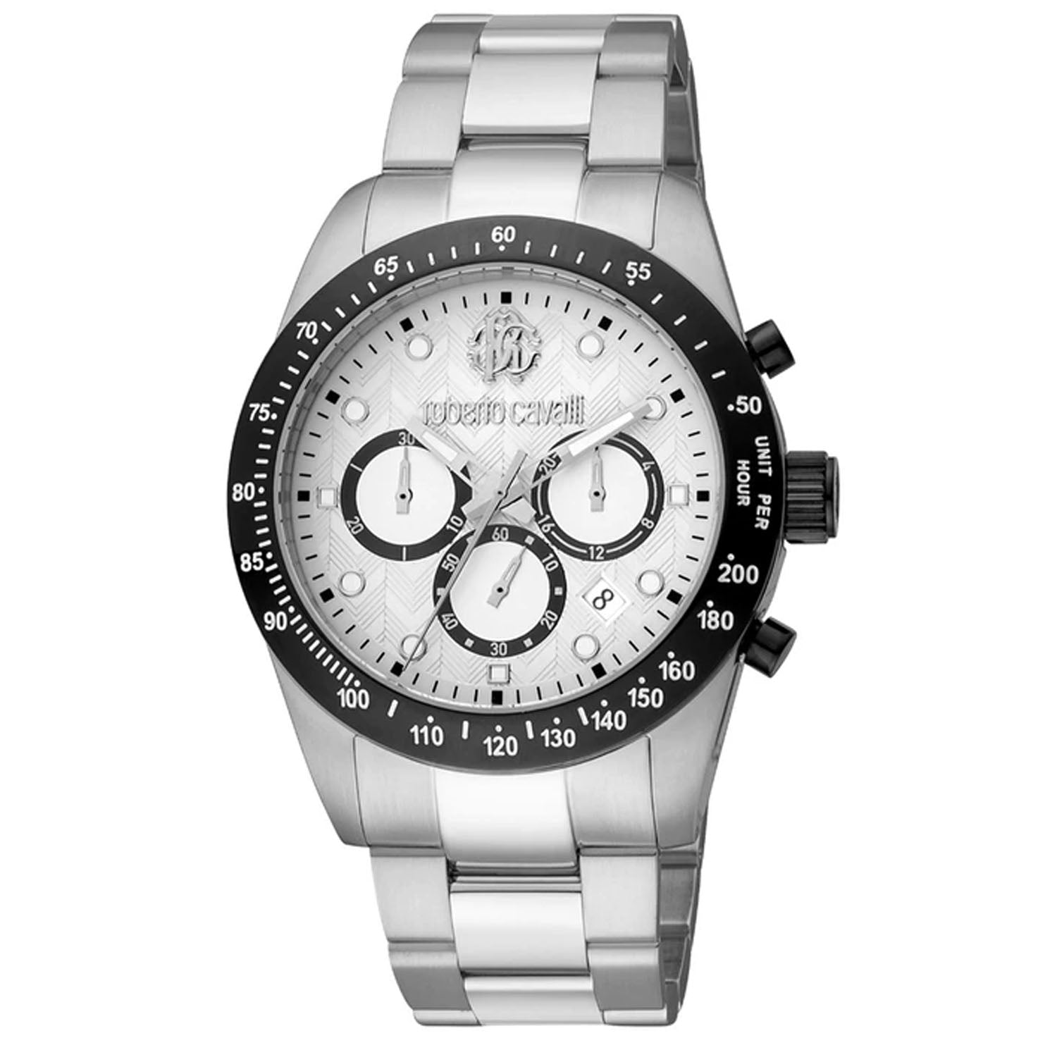 Roberto Cavalli Men's Classic Bids.com
