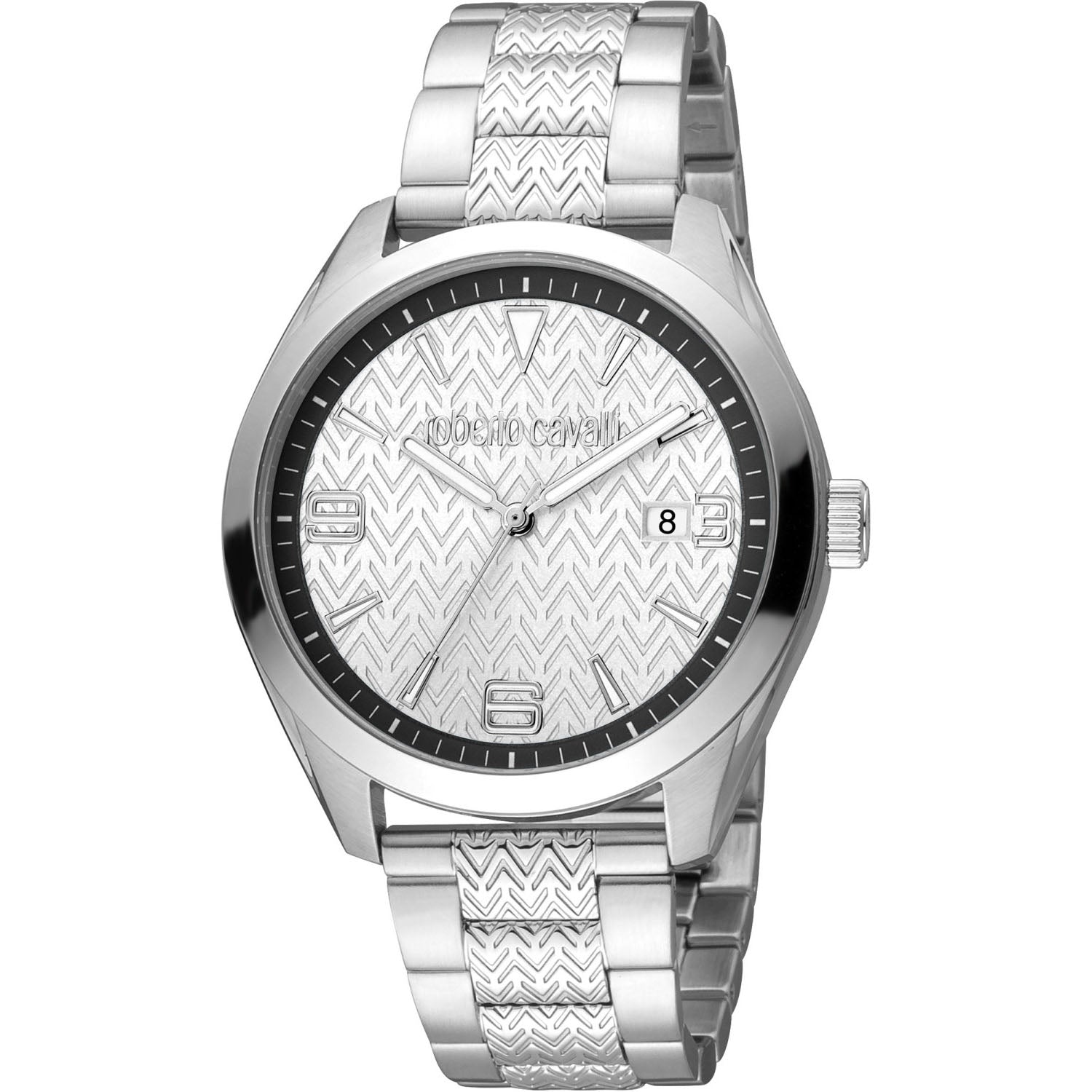 Roberto Cavalli Men's Classic Bids.com