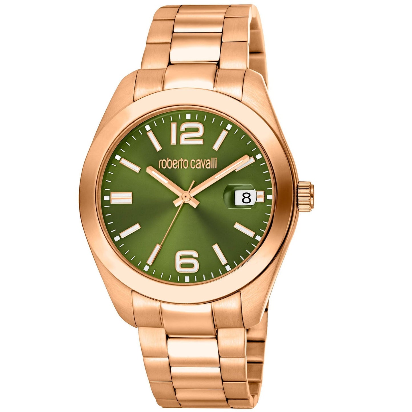 Roberto Cavalli Men's Classic Bids.com