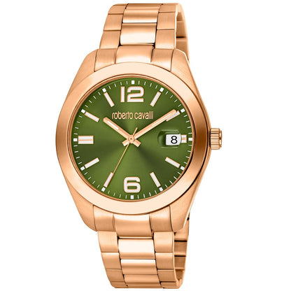 Roberto Cavalli Men's Classic Bids.com