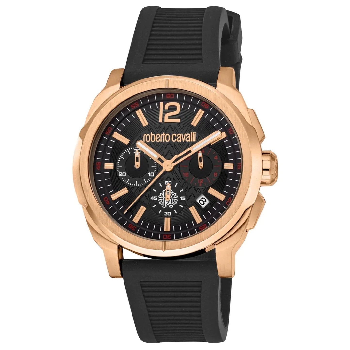 Roberto Cavalli Men's Classic Bids.com