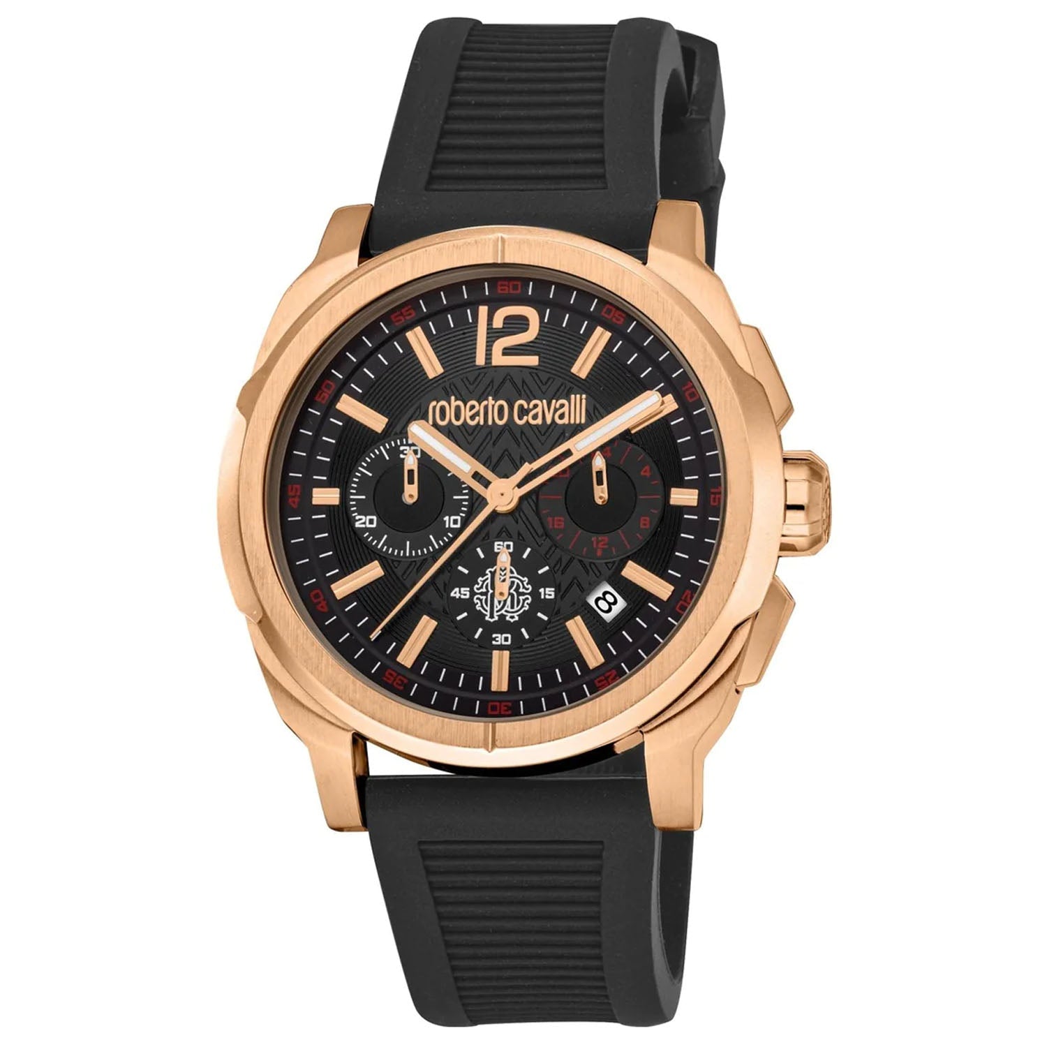 Roberto Cavalli Men's Classic Bids.com