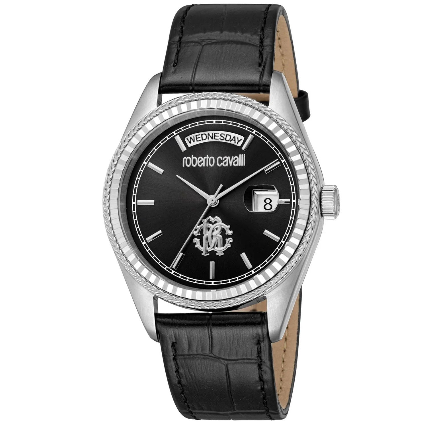 Roberto Cavalli Men's Classic Bids.com