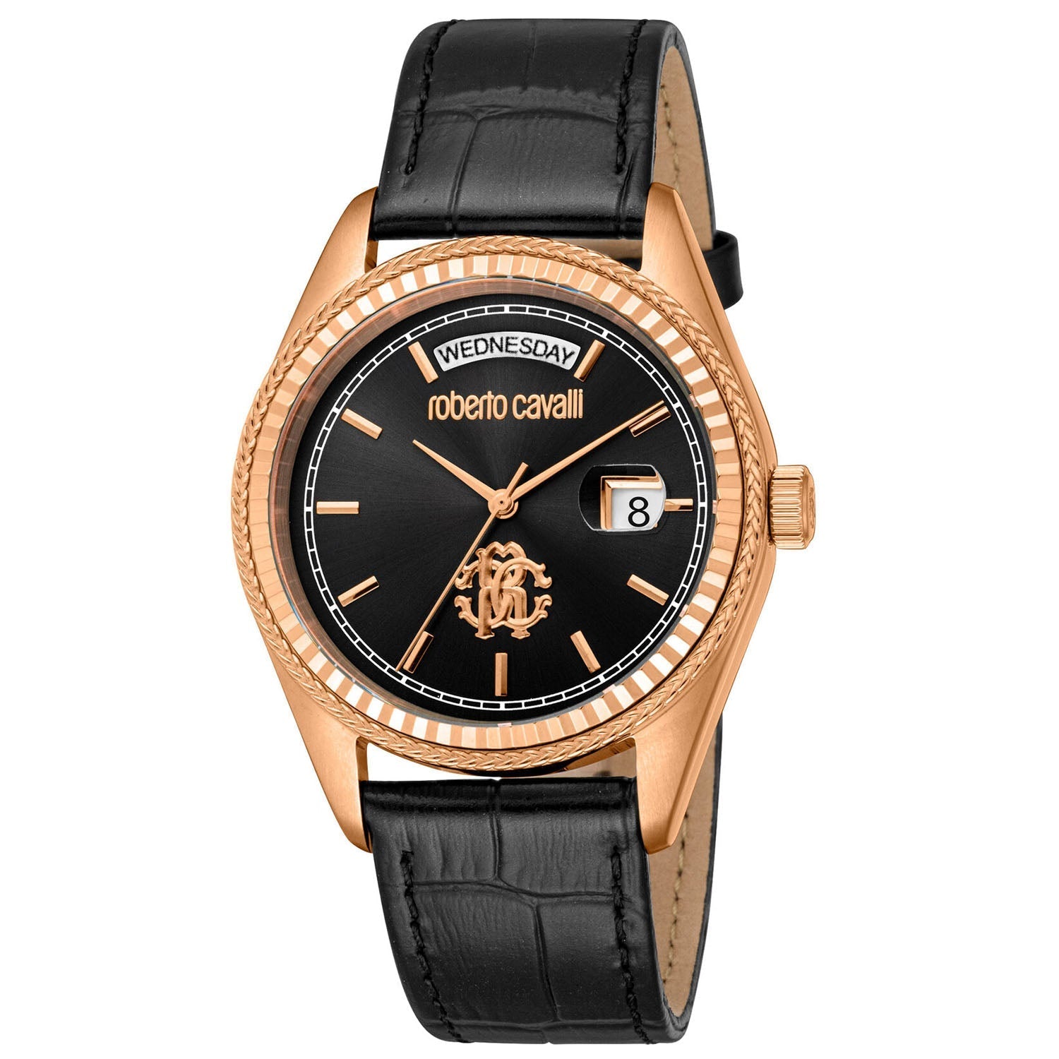 Roberto Cavalli Men's Classic Bids.com