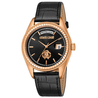 Roberto Cavalli Men's Classic Bids.com