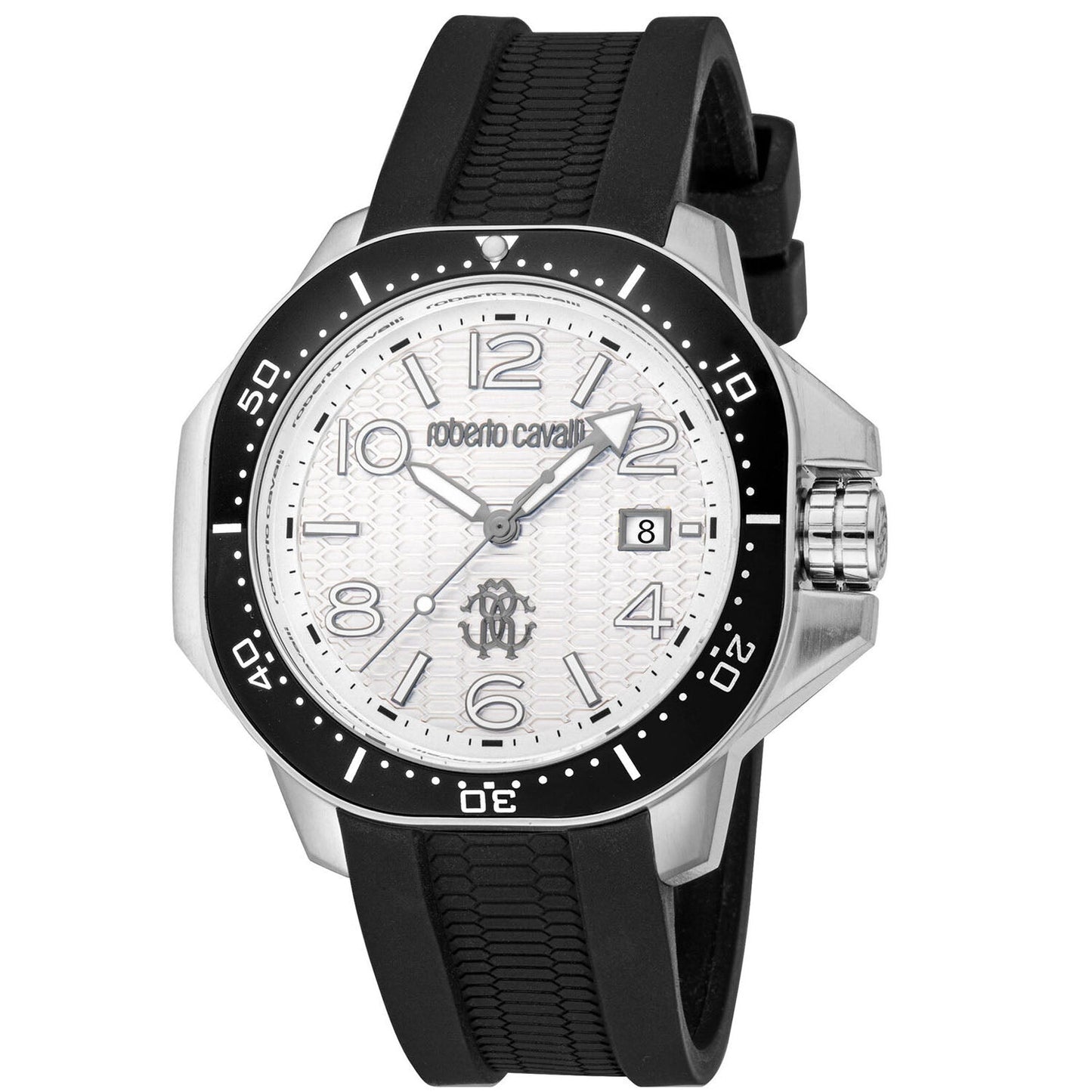 Roberto Cavalli Men's Classic Bids.com