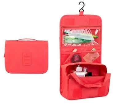 Waterproof Travel Toiletry Bag - Assorted Styles DailySale
