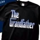 The Grandfather T-Shirt DailySale