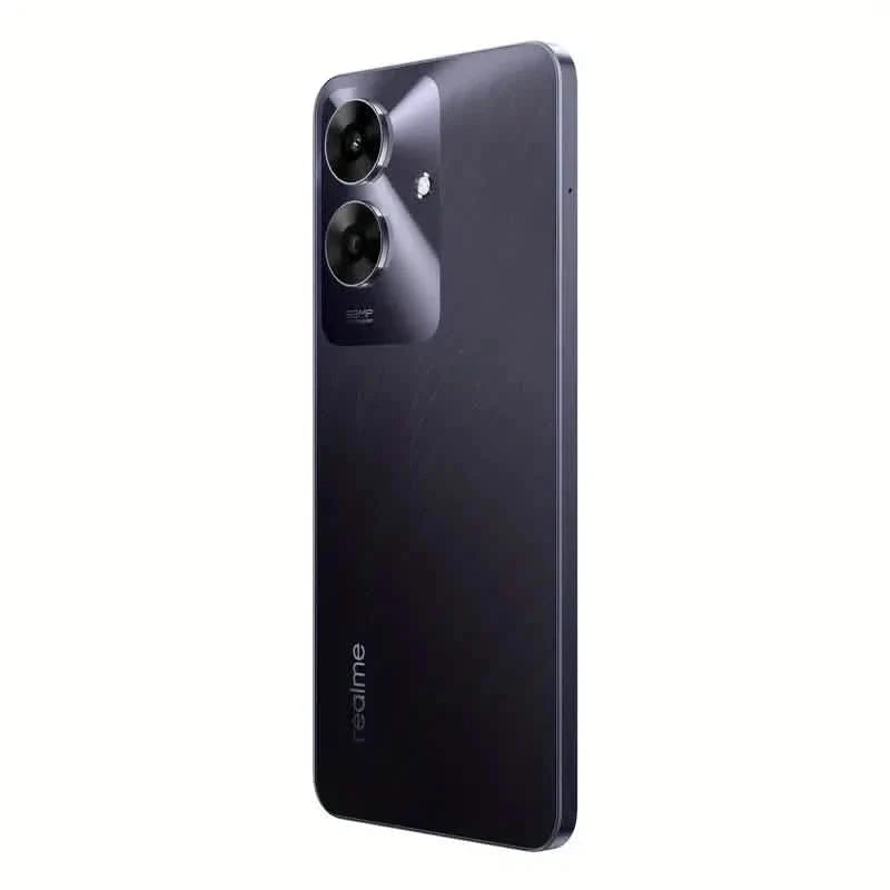 Realme Note 60 Unlocked Smartphone, 6GB RAM + 128GB Storage, Android 14 DailySale