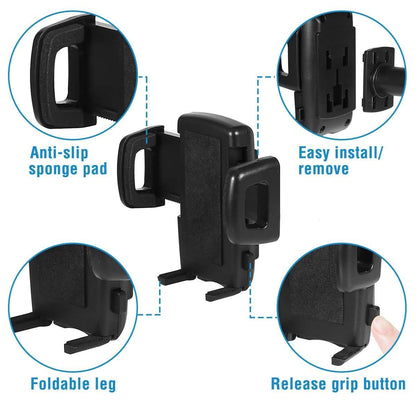 Rear View Mirror Car Mount Holder DailySale