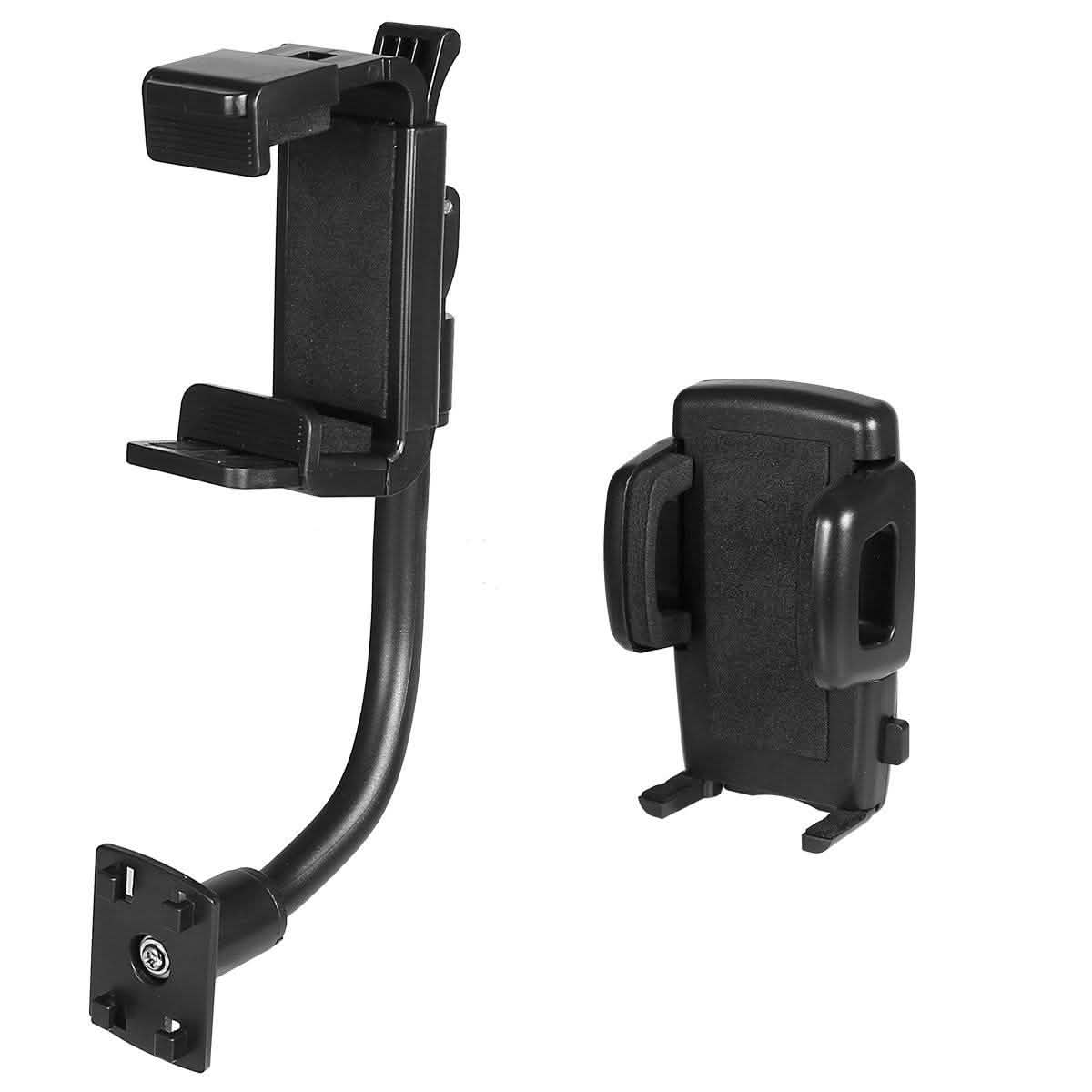 Rear View Mirror Car Mount Holder DailySale