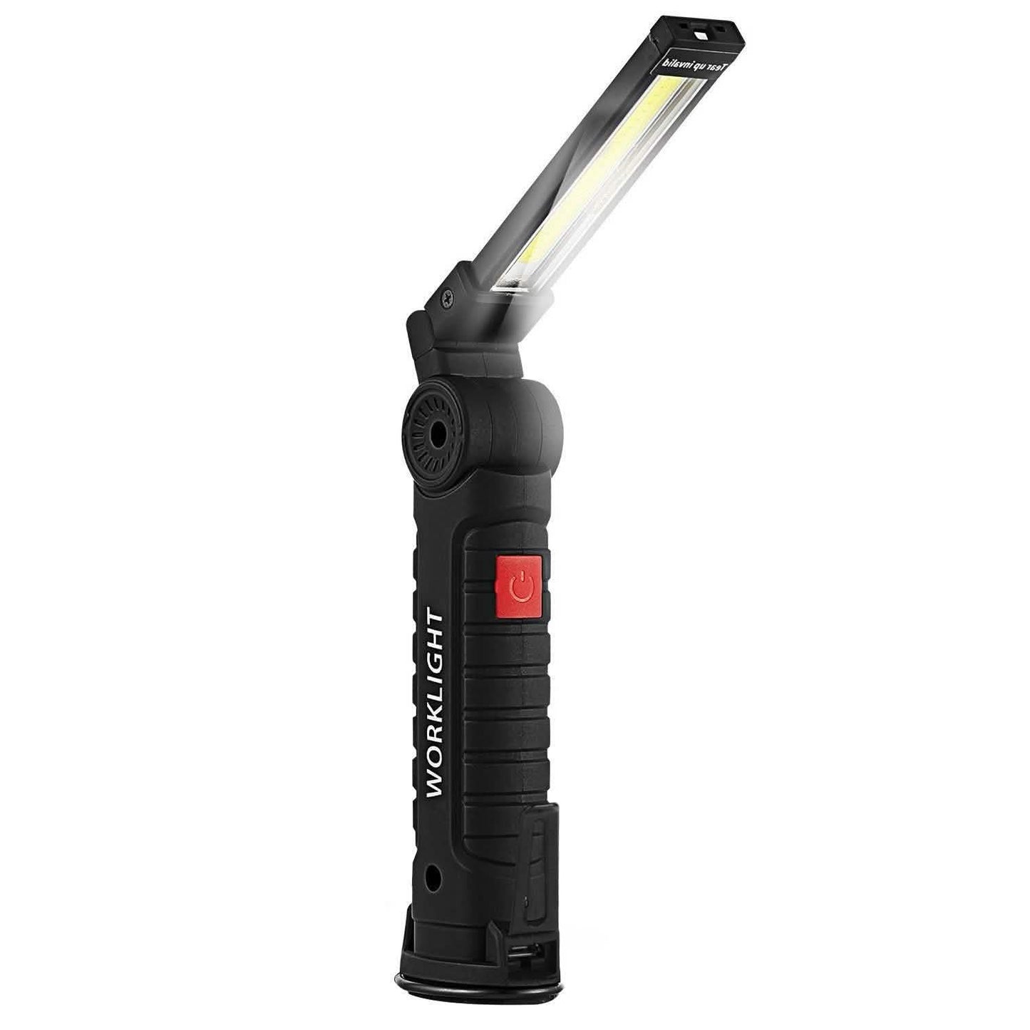 Rechargeable COB LED Slim Work Folding Light DailySale