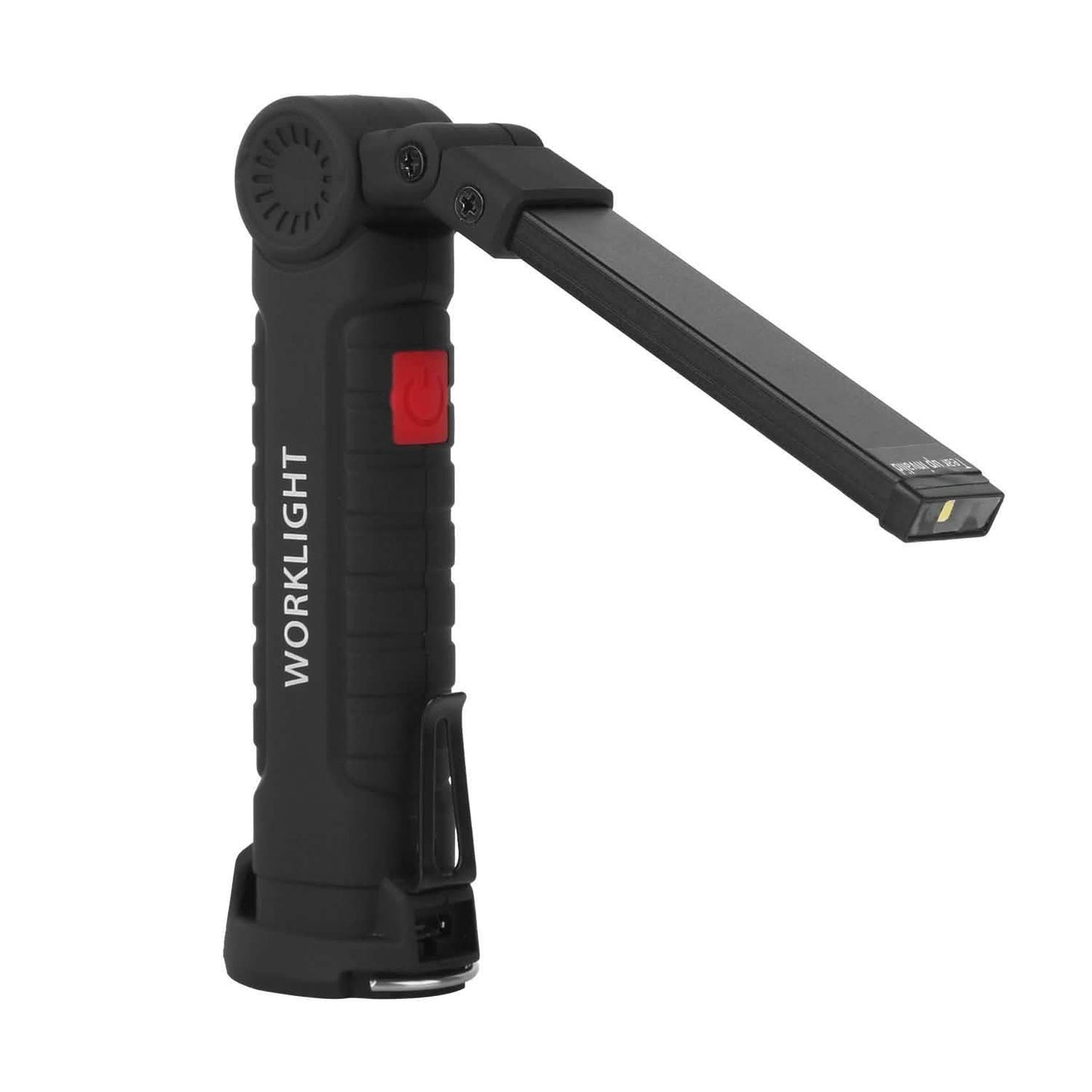 Rechargeable COB LED Slim Work Folding Light DailySale
