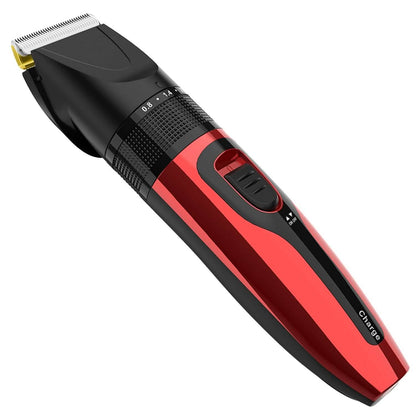 Rechargeable Cordless Pet Grooming Kit DailySale
