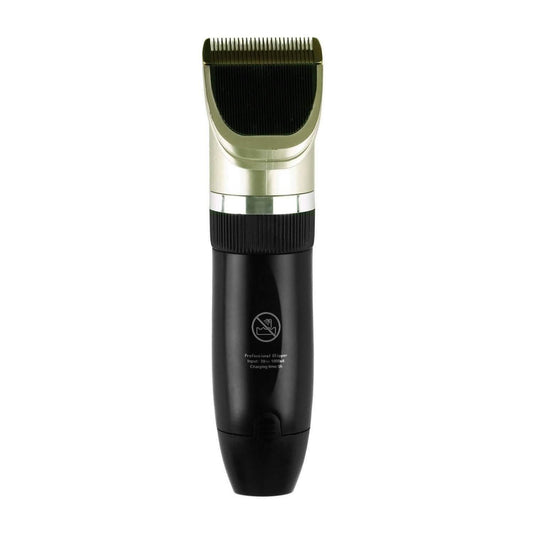 Rechargeable Electric Pet Hair Clipper DailySale