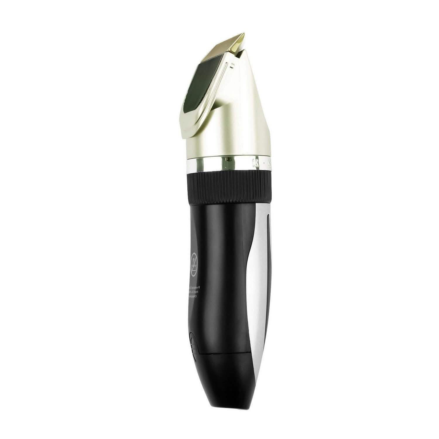Rechargeable Electric Pet Hair Clipper DailySale