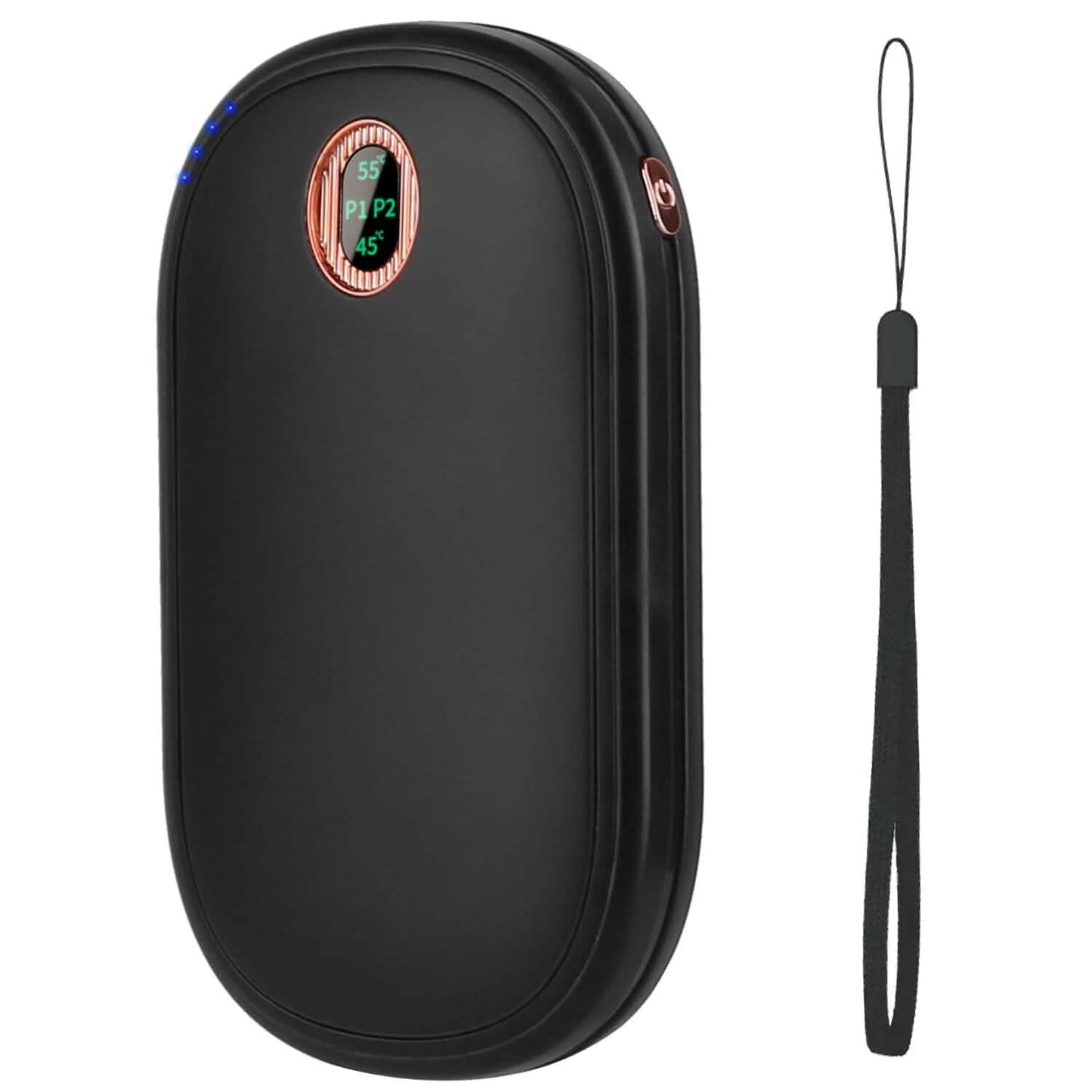 Rechargeable Hand Warmer Electric Hand Heater DailySale