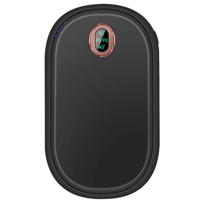 Rechargeable Hand Warmer Electric Hand Heater DailySale