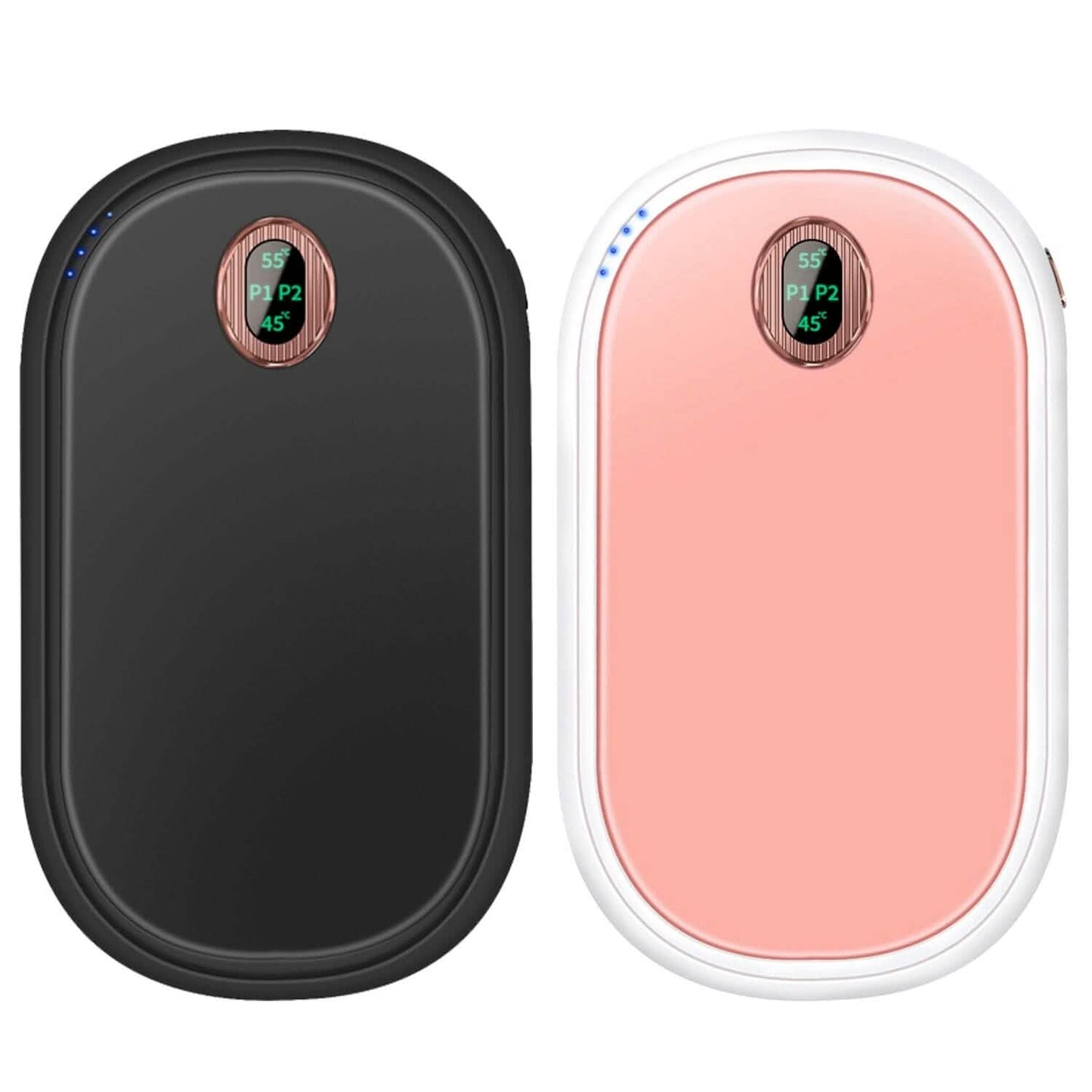 Rechargeable Hand Warmer Electric Hand Heater DailySale