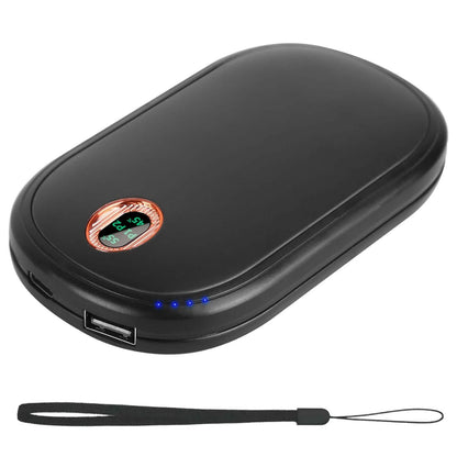 Rechargeable Hand Warmer Electric Hand Heater DailySale