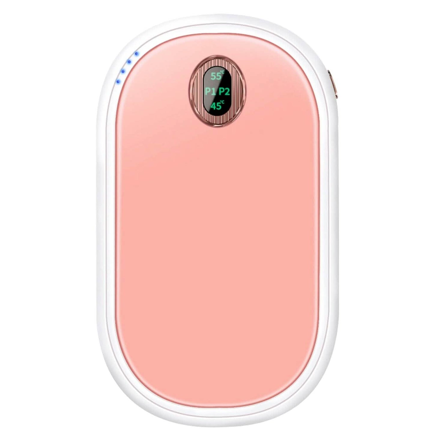 Rechargeable Hand Warmer Electric Hand Heater DailySale