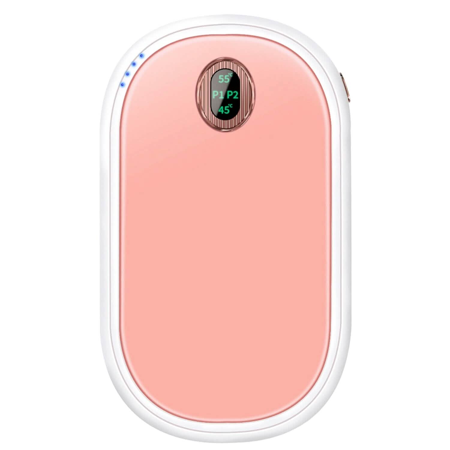 Rechargeable Hand Warmer Electric Hand Heater DailySale