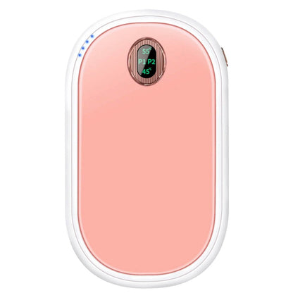 Rechargeable Hand Warmer Electric Hand Heater DailySale