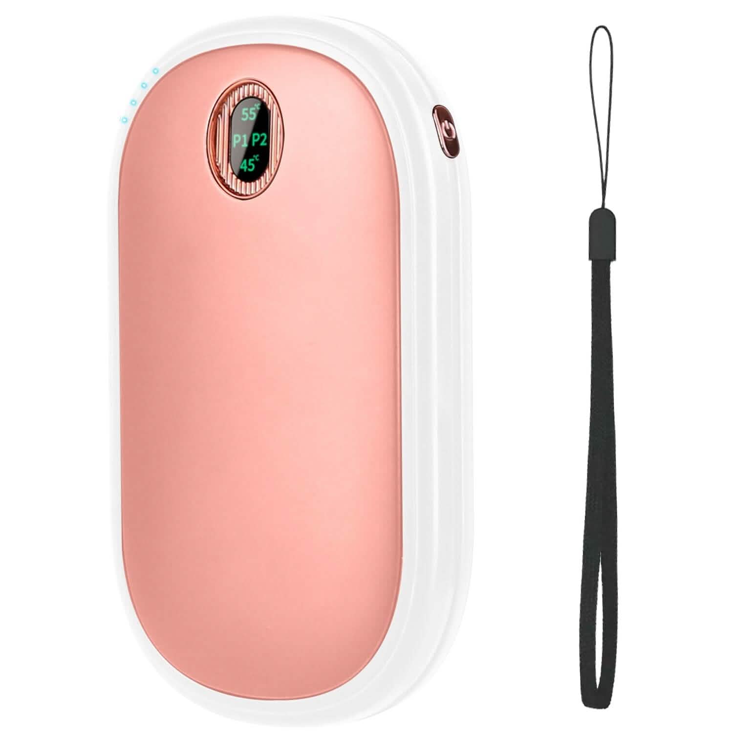 Rechargeable Hand Warmer Electric Hand Heater DailySale