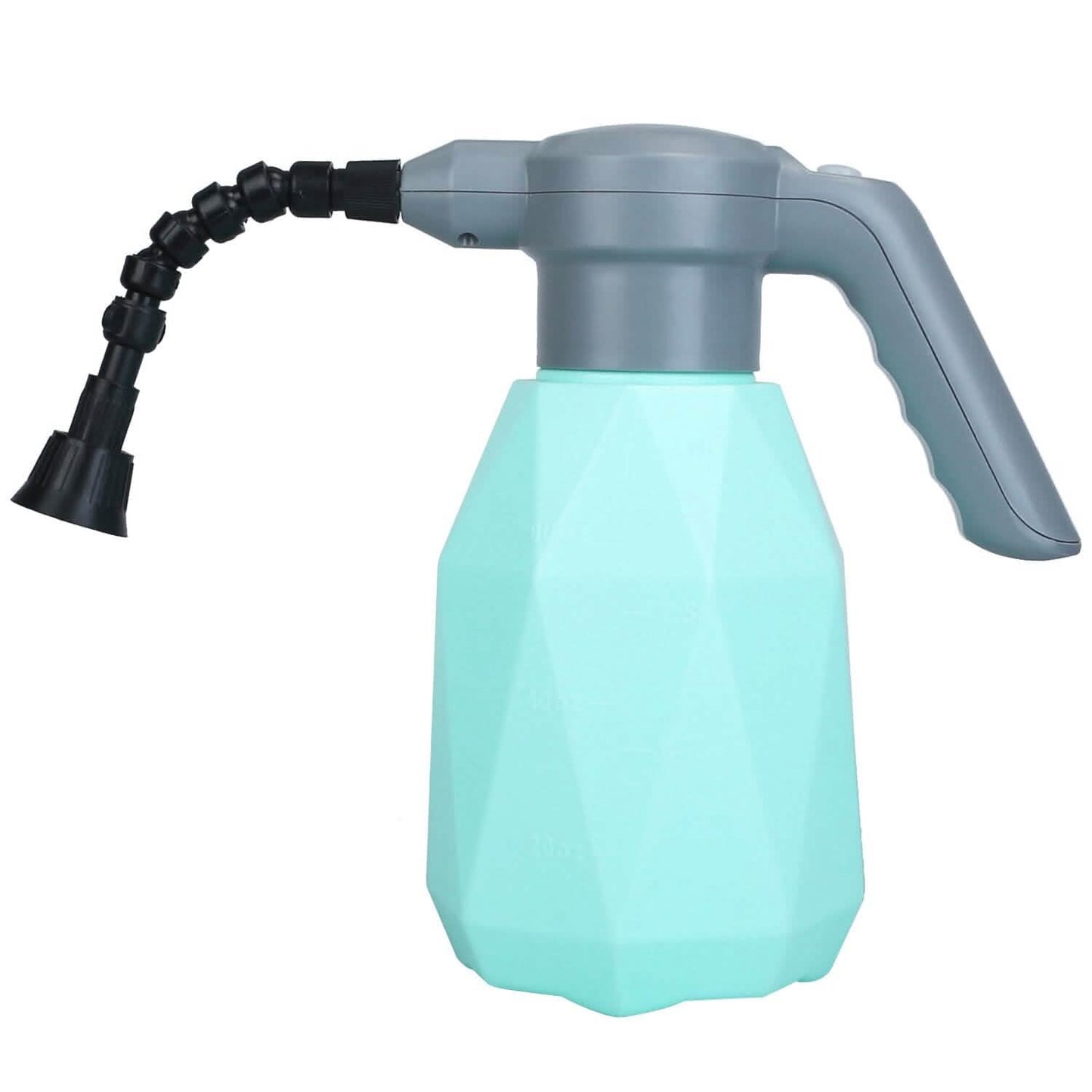 Rechargeable Handheld Automatic Electric Spray Bottle DailySale