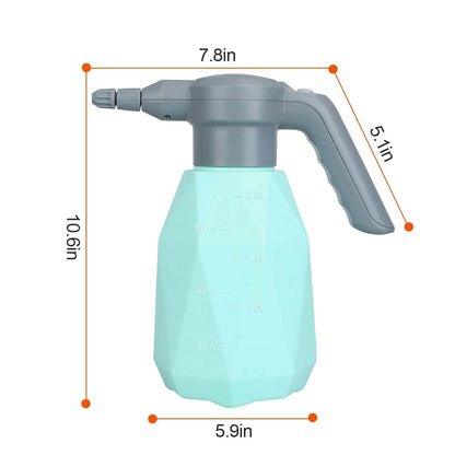 Rechargeable Handheld Automatic Electric Spray Bottle DailySale