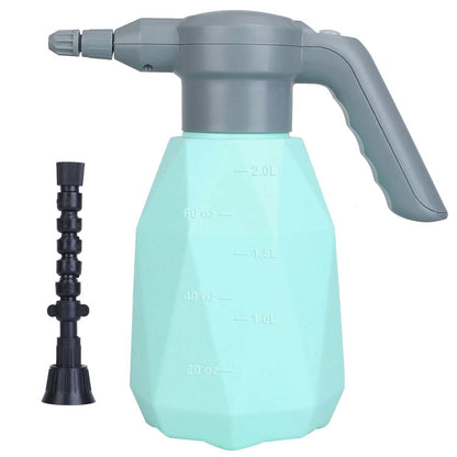Rechargeable Handheld Automatic Electric Spray Bottle DailySale