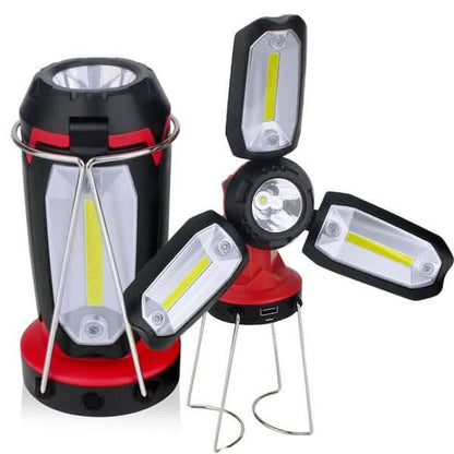 Rechargeable LED Work Light DailySale