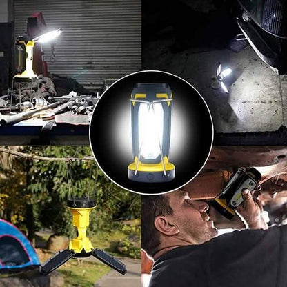 Rechargeable LED Work Light DailySale