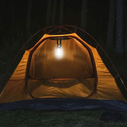 Rechargeable Magnetic Folding LED Outdoor Light DailySale