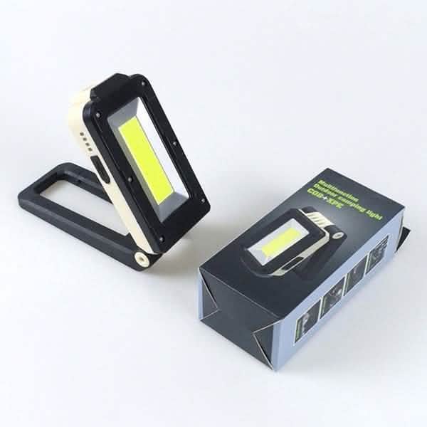 Rechargeable Magnetic Folding LED Outdoor Light DailySale