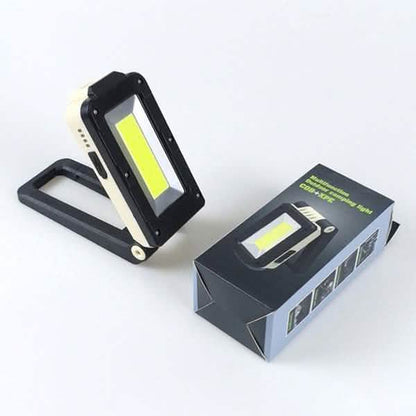 Rechargeable Magnetic Folding LED Outdoor Light DailySale