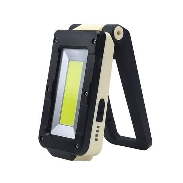 Rechargeable Magnetic Folding LED Outdoor Light DailySale