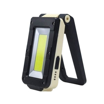 Rechargeable Magnetic Folding LED Outdoor Light DailySale