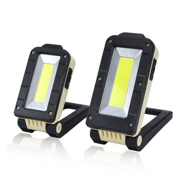 Rechargeable Magnetic Folding LED Outdoor Light DailySale