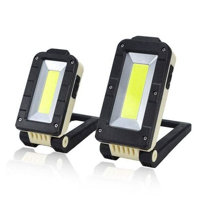 Rechargeable Magnetic Folding LED Outdoor Light DailySale