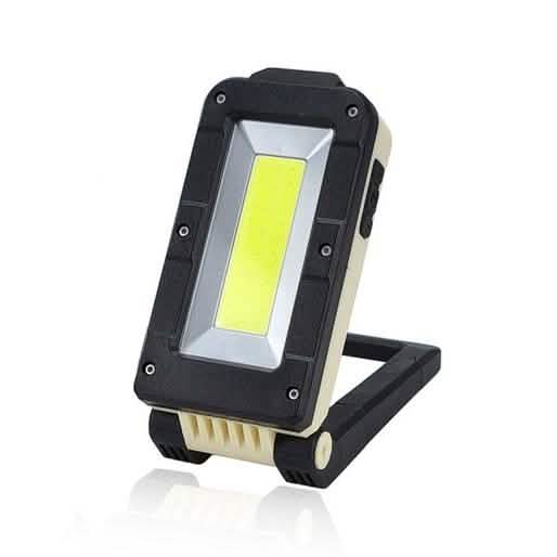 Rechargeable Magnetic Folding LED Outdoor Light DailySale