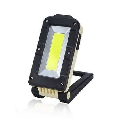 Rechargeable Magnetic Folding LED Outdoor Light DailySale