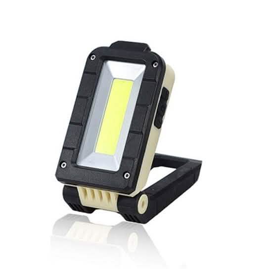 Rechargeable Magnetic Folding LED Outdoor Light DailySale