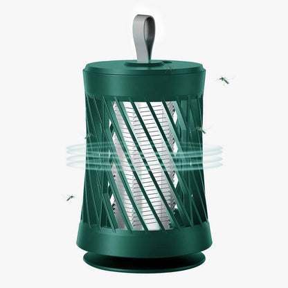 Rechargeable Mosquito Killer Lamp with Night Light DailySale